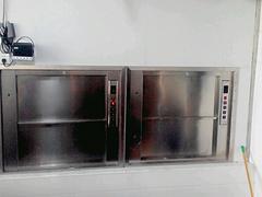 銀川傳菜梯代理加盟 選擇品牌好的傳菜電梯廠家及其產(chǎn)品圖片